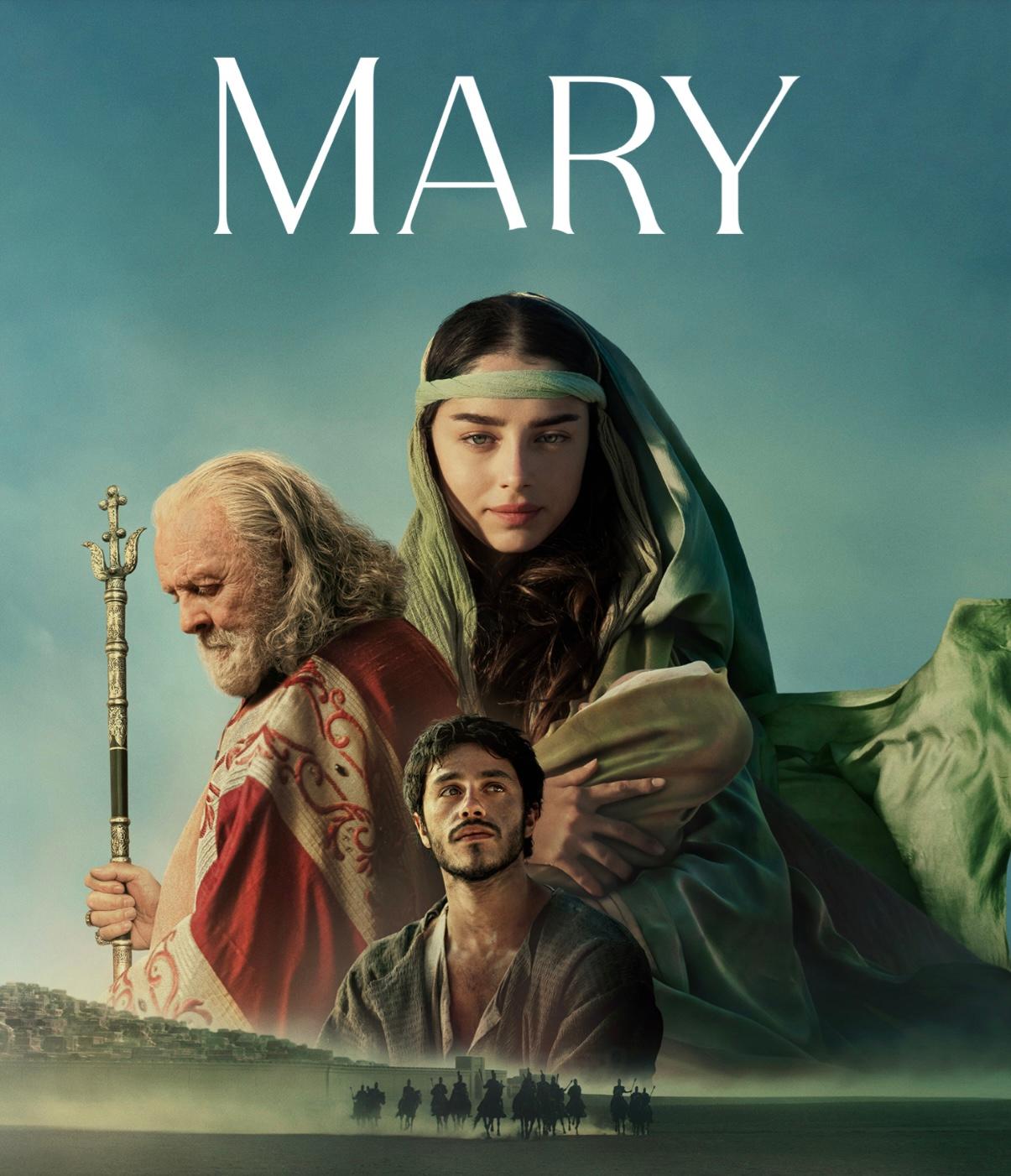 Mary (2024) มารีย์